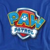 Boys' Short Sleeve Paw Patrol Badge Logo T-Shirt - 3 of 4
