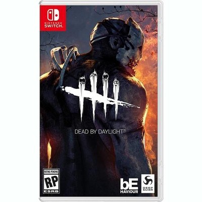 Dead by Daylight: Definitive Edition for Nintendo Switch