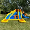 Bounceland Big Splash Water Park - 3 of 4