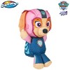 SwimWays Paw Patrol Skye Swim Huggable Floating Plush Toy for Kids, Water-Friendly, Quick-Drying Bath & Pool Stuffed Animal, Ages 1+, Easy to Clean - 2 of 4