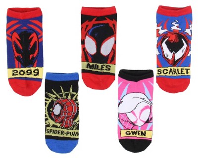 Spiderman Socks : Page 2 : Target