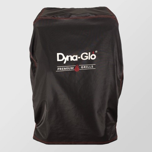 Dyna glo 2024 grill covers