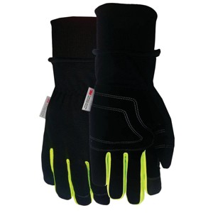 MidWest Glove  Xl Extcf Thnsl Lnd Glove MX454TH-XL-DC-72 - 1 of 2