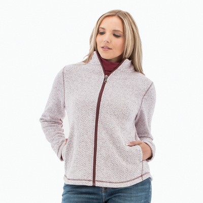 Old Ranch Brands Women's Collins Jacket