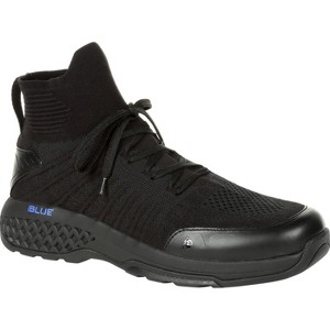 Men's Rocky Code Blue 5" Knit Public Service Shoe - 1 of 4
