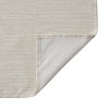 LunaLulinlk Texture Polyester Fabric Shower Curtain - 4 of 4