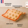 Silpat The Original Perfect 20 Mini Muffin Mold - 4 of 4