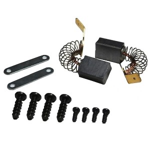 Oregon Genuine OEM Replacement Carbon Brush - 581884 - 1 of 1