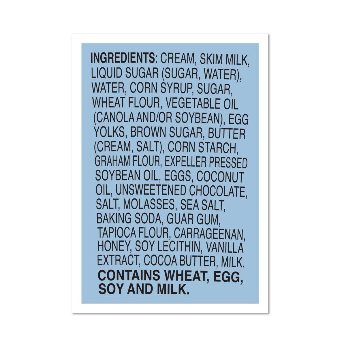 Ben & Jerry's Lights Caramel Action Ice Cream - 16 fl oz - thumbnail 6