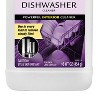 Cerama Bryte® Dishwasher Cleaner, 16 Oz. in White - 4 of 4