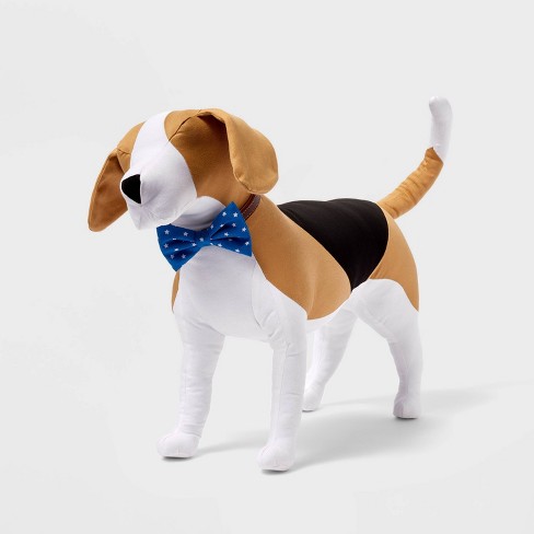 Target dog on sale bow tie