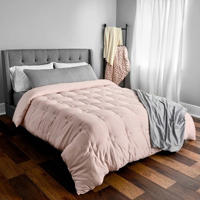 300 Thread Count BeComfy Comforter - Tranquility