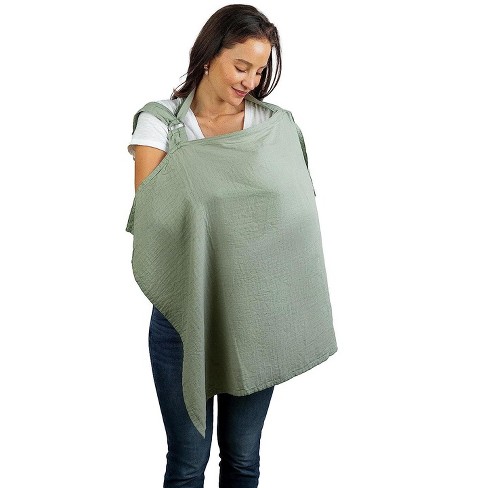 Target store nursing scarf