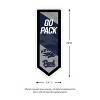 Evergreen Ultra-Thin Glazelight LED Wall Decor, Pennant, University of Nevada- 9 x 23 Inches Made In USA - 2 of 4