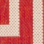 red/creme