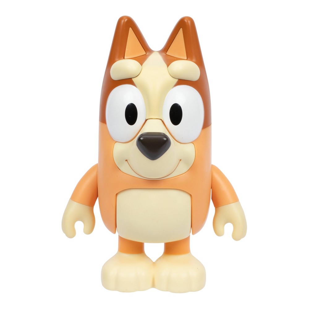 Bluey Chat Mates Figure Bingo