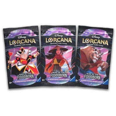 msrp for lorcana booster box Break Tradition Acrylic Display Case - Compatible with Disney Lorcana TCG Booster Boxes Treat a friend—or yourself—to hours of immersive gameplay and card collecting fun. Official Lorcana Prices Announced -