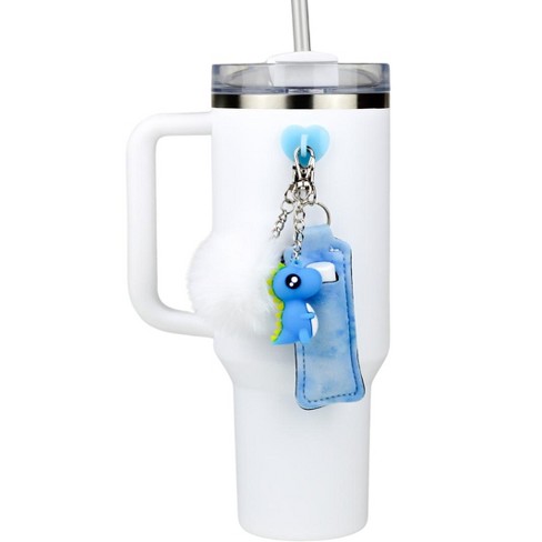 Charcharms Teal Water Bottle Charm Bundle : Target