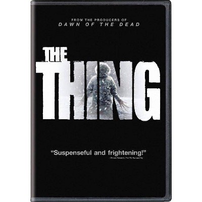 The Thing (DVD)