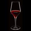 Luigi Bormioli Supremo Chianti/Pinot Grigio Wine Glasses - Set of 2 - 2 of 4