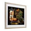 Stupell Industries Autumnal Dark Academia Framed Print Under Glass - 2 of 4