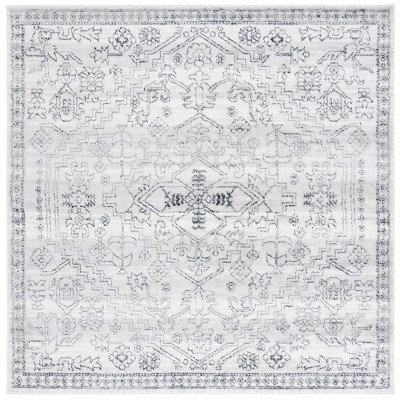 Layla LAY100 Power Loomed Rugs - Safavieh