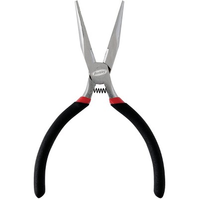LONG NEEDLE NOSE ALL PURPOSE PLIERS FISHING PLIER FISING HOOK REMOVER NIPPER