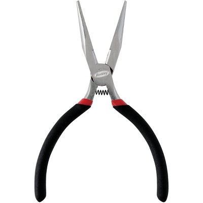Berkley 6" Chrome Pliers