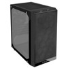 SilverStone Technology PS15 PRO, Compact Micro-ATX Chassis with Outstanding Cooling Potential, SST-PS15B-PRO - 3 of 4