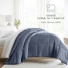All Season Comforter Down Alternative Filling, Machine Washable - Becky Cameron - 2 of 4
