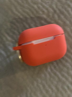 Apple AirPods Gen 1/2 Silicone Case with Clip - heyday™ Wild Dove