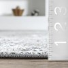 Nuloom Enni Contemporary Snake Print Indoor Area Rug - 3 of 4