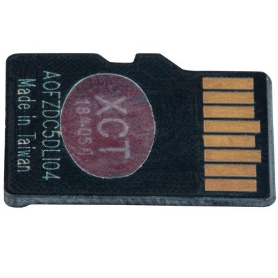 Monoprice MP Mini Replacement SD Card | Replacement / Spare Parts for Selective Monoprice 3D Printers