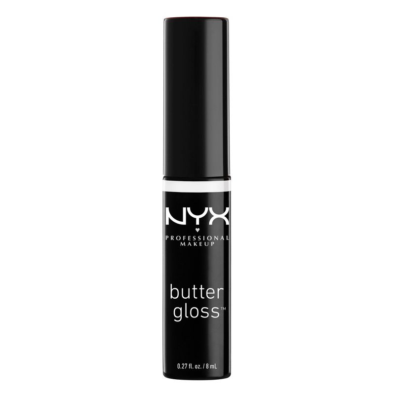 NYX Professional Makeup Butter Lip Gloss - 0.27 fl oz, 4 of 22