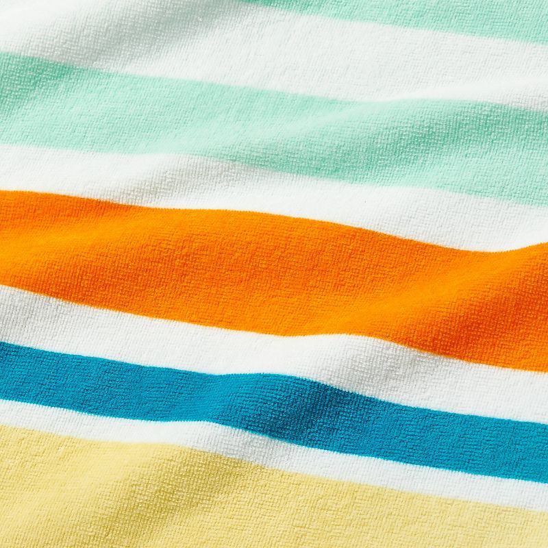 Striped Beach Towel - Sun Squad&#8482;, 5 of 10