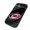 NHL Eastern Conference Teams Monocolor Tilt Bump Cell Phone Case for Apple iPhone 17 Series - 2 of 4