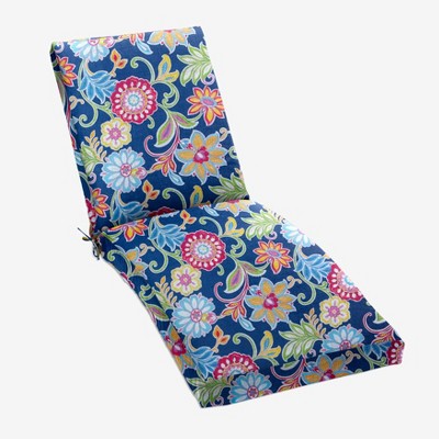 BrylaneHome Outdoor Patio Furniture Cushion Collection