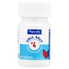 Hyland's Naturals Cell Salt #4, Ferrum Phos 6X, 100 Quick-Dissolving Single Tablets - 3 of 4