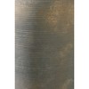 Signature Design by Ashley Brickmen 12" Ceramic Vase, Antique Gray Farmhouse Decor - 4 of 4