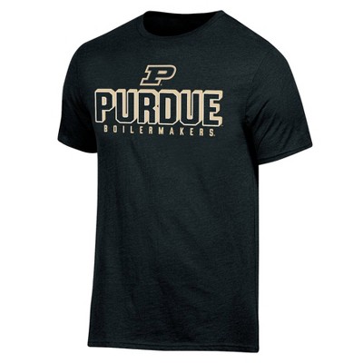 NCAA Purdue Boilermakers Men's Core T-Shirt