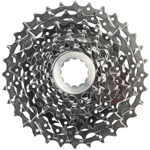 microSHIFT G11 11-Speed Cassette- Range: 11-32 - 1 of 1