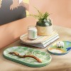 3pk Melamine Trays - Room Essentials™ - 2 of 4