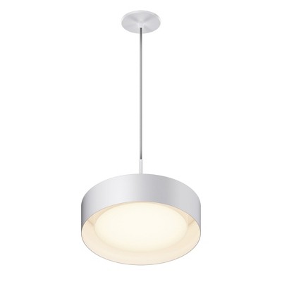 ET2 Lighting Echo 1 - Light Pendant in  White