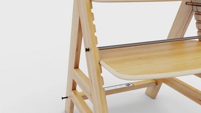 Clear Stackable Plastic Storage Containers with Lids, 16 Quart, 6-Pack