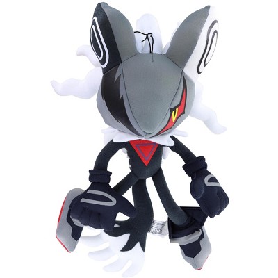 Metal sonic 2024 plush target