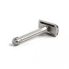 Blackland Titanium Blackbird Satin Double-Edge Safety Razor - 2 of 2