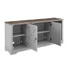 TV Stand for TVs Up To 75” - Home Essentials - image 4 of 4