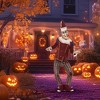 Possessed Punch Costume Adult - 4 of 4