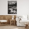 Stupell Industries Rocky Splashing River, 30" x 45" - 2 of 4