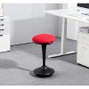 TinyHomie Dynamic Active Stool - Move, Adjust, and Energize Your Workspace with Ergonomic Flair - 2 of 4